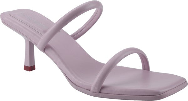 Silvia Kitten Heel