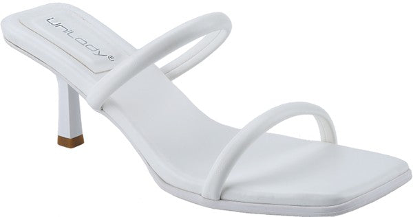 Silvia Kitten Heel