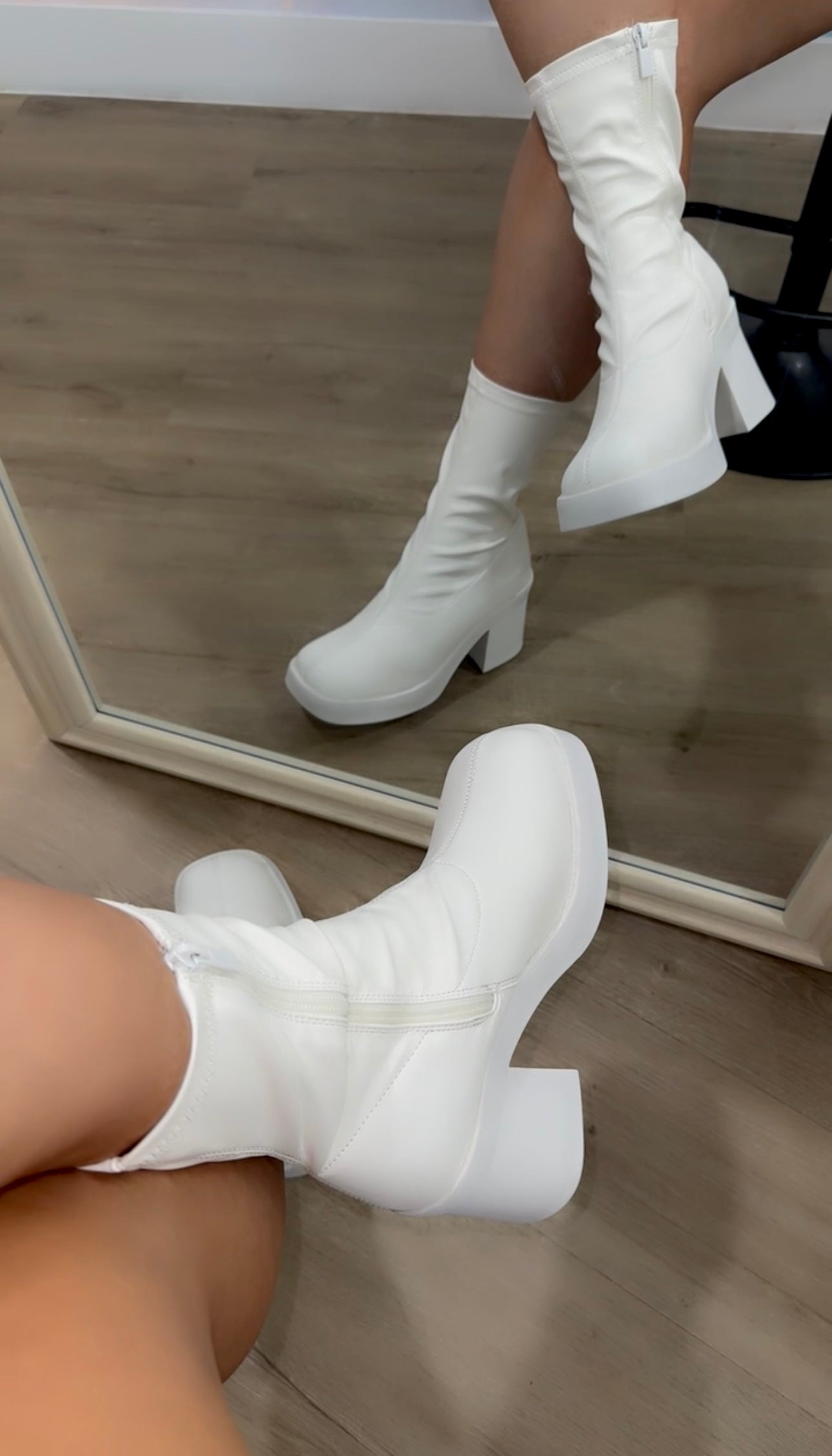 Gigi Ankle Boot