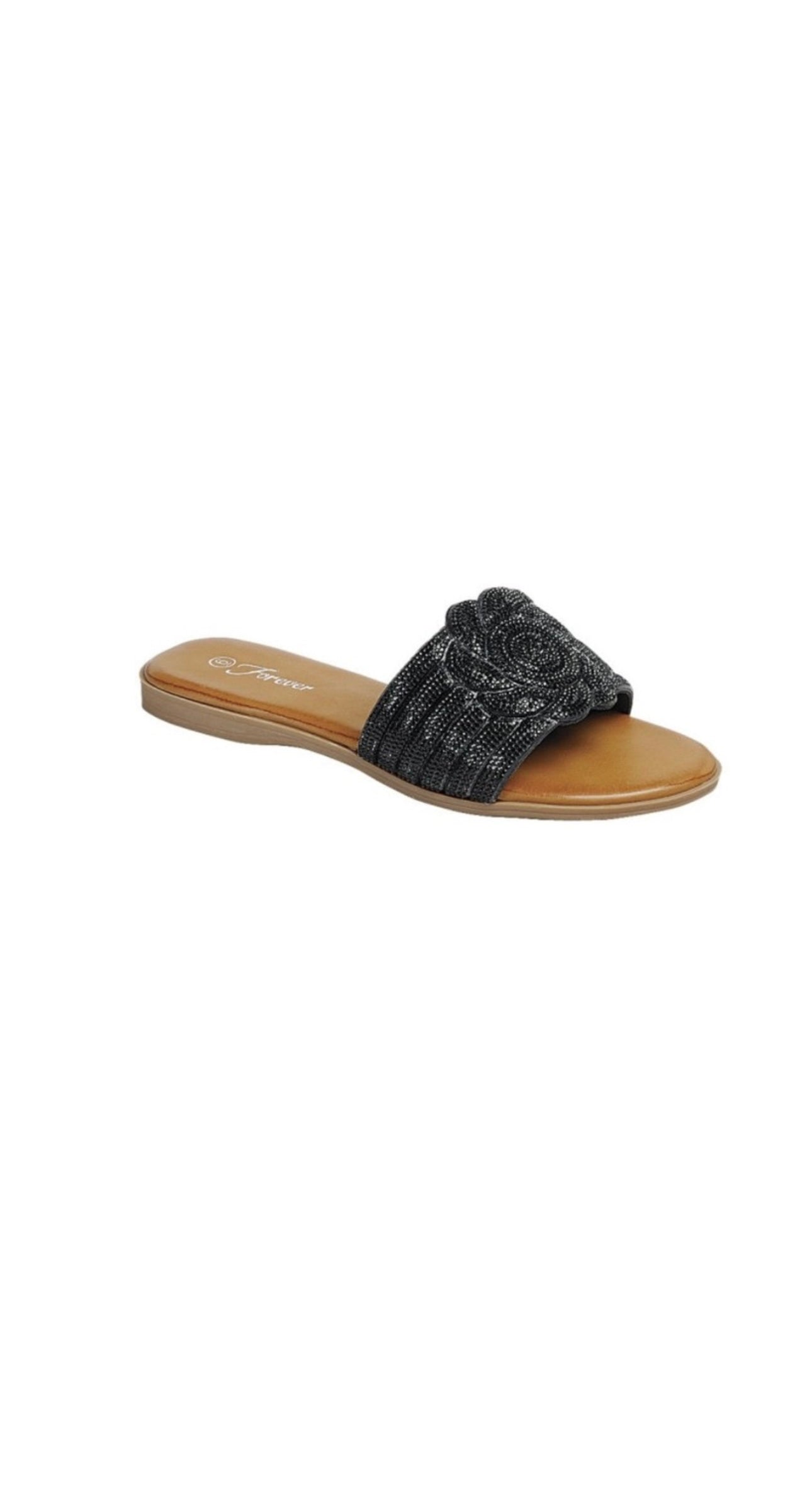 Rose Sandal