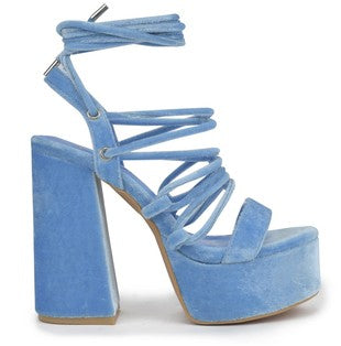 Kiani PlatForm Heel