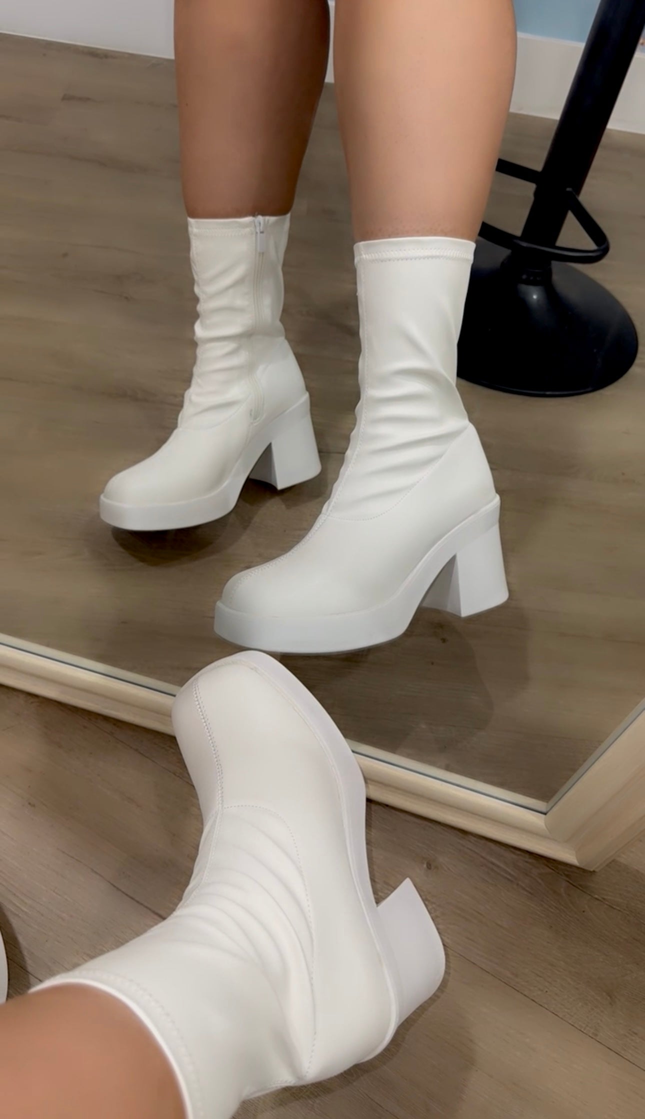 Gigi Ankle Boot