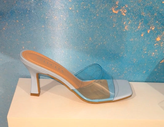 Brandy Kitten Heel