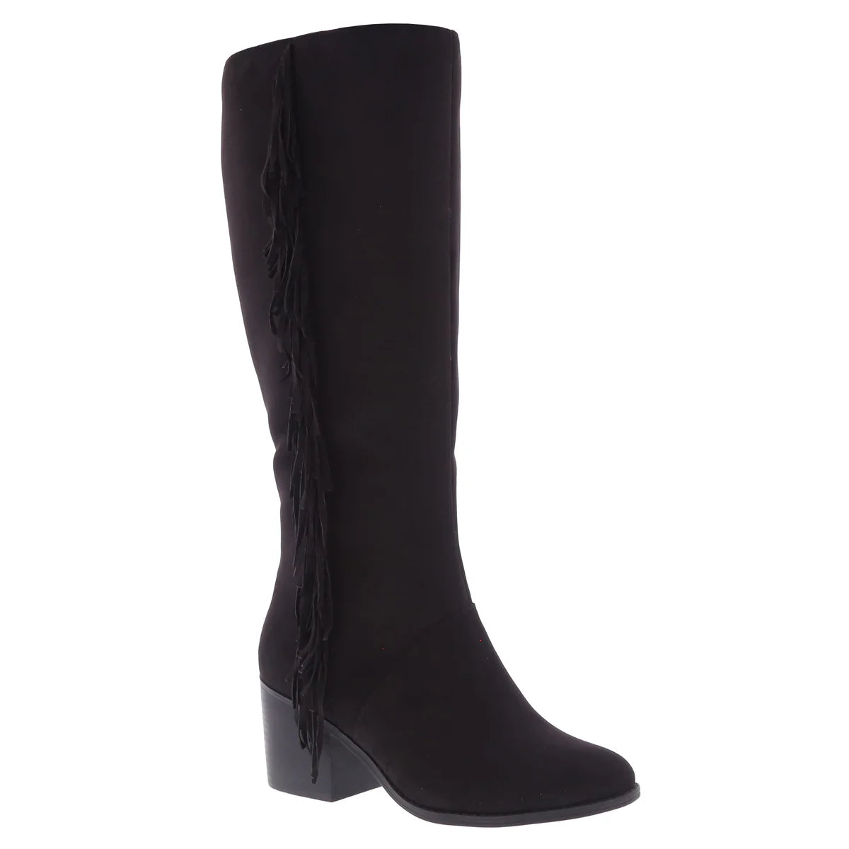 Houston Knee High Boot